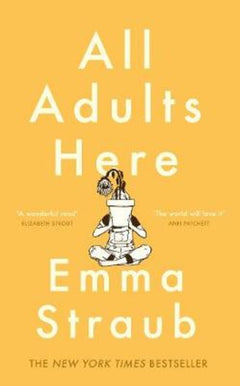 All Adults Here Emma Straub