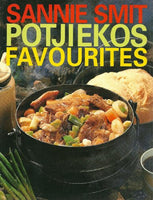 Potjiekos Favourites Smit, Sannie