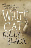 The White Cat Holly Black