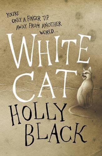 The White Cat Holly Black