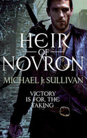 Heir of Novron - Michael J. Sullivan