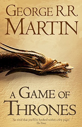 A Game of Thrones - George R. R. Martin