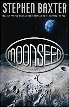 Moonseed Stephen Baxter