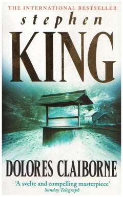 Dolores Claiborne King, Stephen