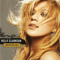 Kelly Clarkson - Breakaway