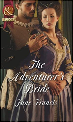The Adventurer's Bride June Francis