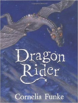 Dragon Rider Funke, Cornelia