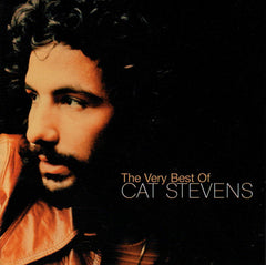 Cat Stevens - The Very Best Of Cat Stevens