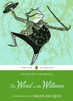 The Wind in the Willows Kenneth Grahame intro. by Brian Jacques