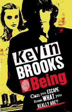Being Kevin Brooks