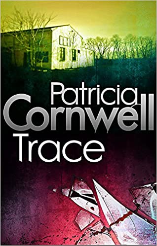 Trace Cornwell, Patricia