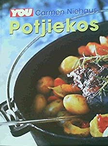 You: Potjiekos (English Edition) Niehaus, Carmen