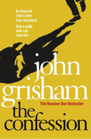 The Confession John Grisham