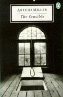 Crucible - Play In Four Acts Miller, Arthur