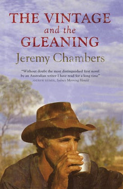 Vintage and the Gleaning Jeremy Chambers