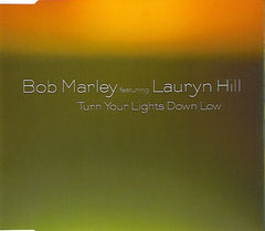 Bob Marley Featuring Lauryn Hill - Turn Your Lights Down Low