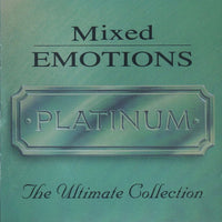 Mixed Emotions - Platinum - The Ultimate Collection