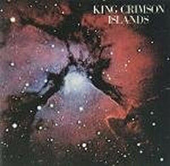 King Crimson - Islands