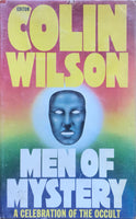 Men of Mystery Colin Wilson