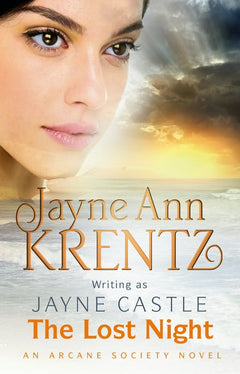 The Lost Night - Jayne Ann Krentz