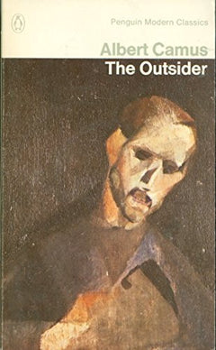 The Outsider Albert Camus