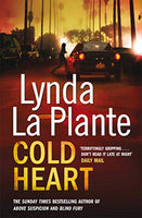 Cold Heart Lynda La Plante
