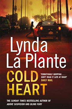 Cold Heart Lynda La Plante