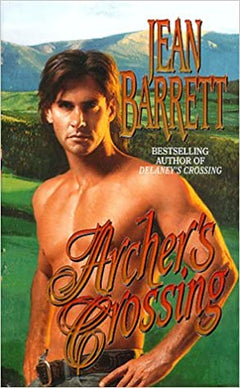 Archer's Crossing  Jean Barrett