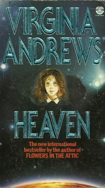 Heaven - Virginia Andrews