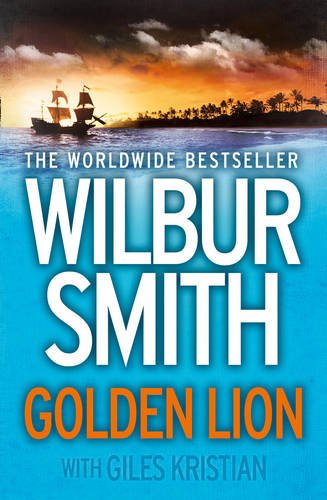 Golden Lion Wilbur Smith