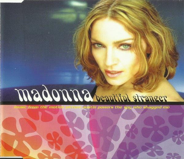 Madonna - Beautiful Stranger