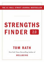 StrengthsFinder 2.0 - Tom Rath