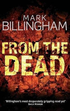 From the Dead Mark Billingham
