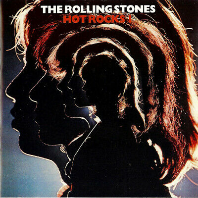 The Rolling Stones - Hot Rocks 1