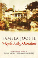People Like Ourselves Pamela Jooste