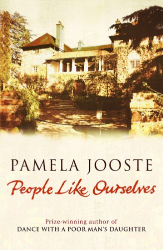 People Like Ourselves Pamela Jooste