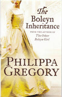 The Boleyn inheritance Phillipa Gregory