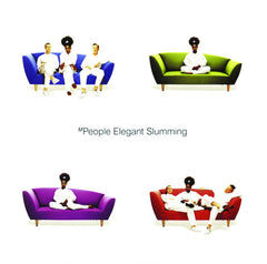 M People - Elegant Slumming