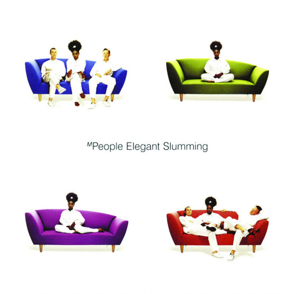 M People - Elegant Slumming