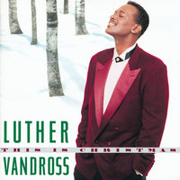 Luther Vandross - This Is Christmas