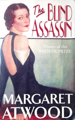 The Blind Assassin Margaret Atwood