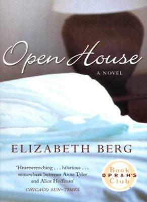 Open House Elizabeth Berg