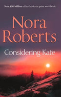 Considering Kate Nora Roberts