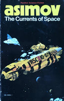 The Currents of Space Isaac Asimov