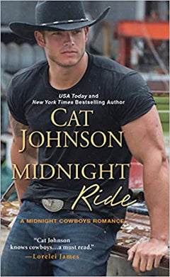 Midnight Ride Cat Johnson