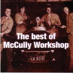 The best of McCully workshop