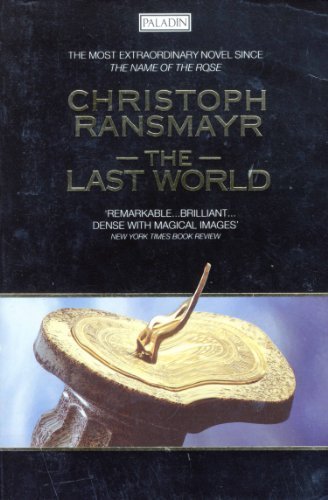 The Last World Christoph Ransmayr