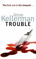 Trouble  Jesse Kellerman