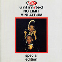 2 Unlimited - No Limit