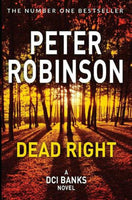 Dead Right Peter Robinson